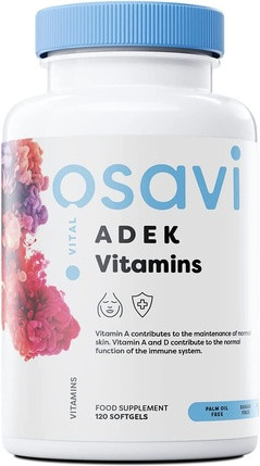 Витаминная сыворотка Osavi