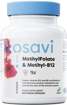 Капсулы Osavi