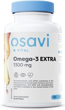 Витаминная сыворотка Osavi
