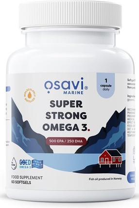 Капсулы Osavi