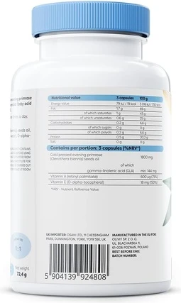 Витаминная сыворотка Osavi
