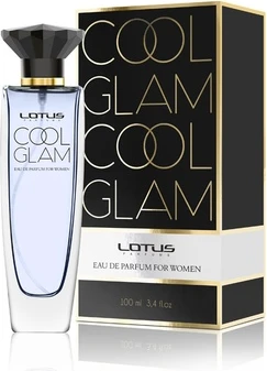 Одеколон Lotuscrafts Lotus 217 Cool Glam