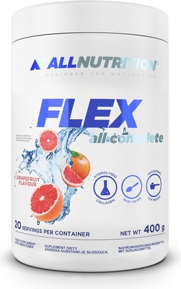 Добавка Allnutrition Витаминная Сыворотка V2.0