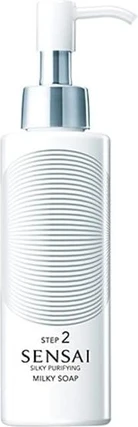 Мыло для лица Kanebo Sensai Silky Purifying