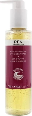 Очищающий гель для душа Ren Clean Skincare