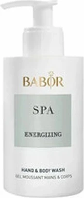 Гель для душа Babor Energizing Hand And Body Wash