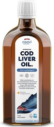 Витаминная сыворотка Osavi
