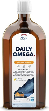 Витаминная сыворотка Osavi