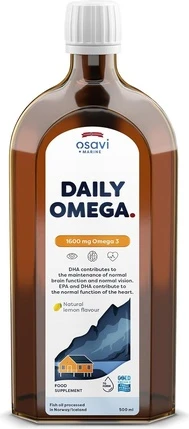 Витаминная сыворотка Osavi