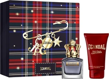 Туалетная вода Jean Paul Gaultier Scandal
