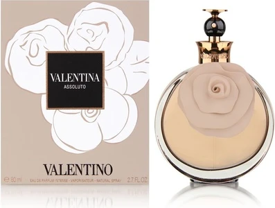 Парфюмерная вода Valentino Valentina Collection