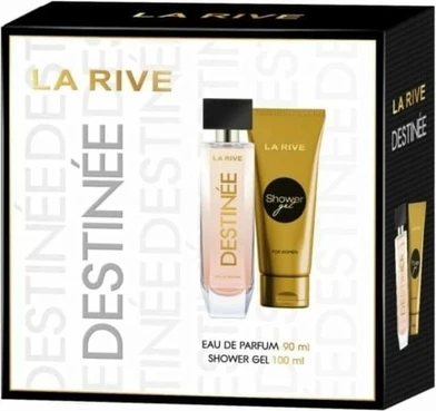 Eau De Parfum Подарочный Набор La Rive Destinee
