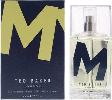 Одеколон Ted Baker