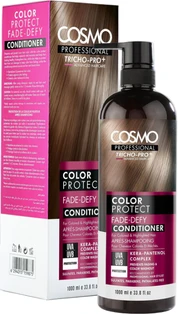 Кондиционер Cosmo Professional Color Protect Fade Defy