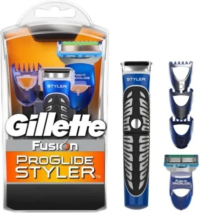 Стайлер Gillette Fusion Proglide