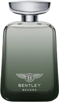 Парфюмерная вода Bentley
