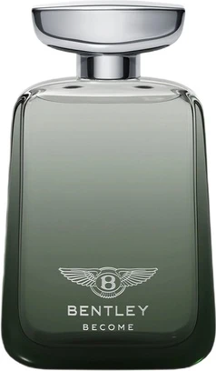 Парфюмерная вода Bentley