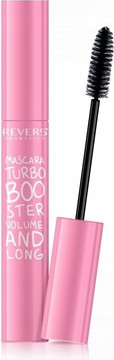 Тушь Revers Turbo Booster Volume & Long