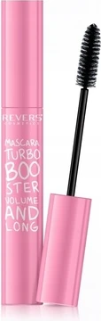 Тушь Revers Turbo Booster Volume & Long
