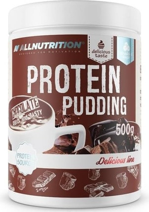 Пудинг Allnutrition