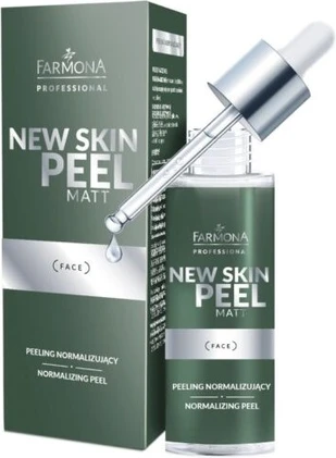 Пилинг Assorted New Skin Peel Matt