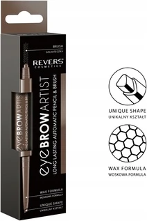 Карандаш для бровей Revers