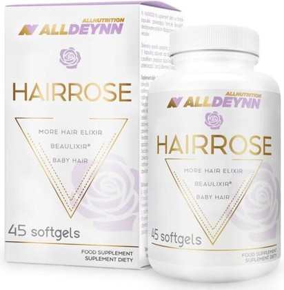 Витаминная сыворотка Allnutrition