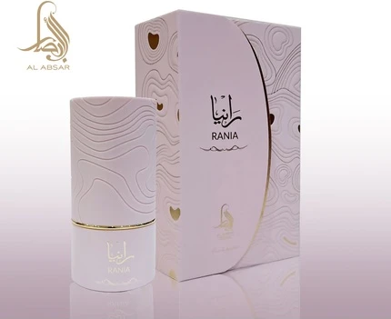Парфюмерная вода Al Haramain Rania