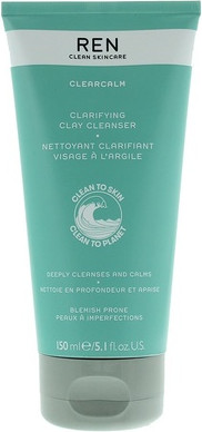 Очищающее средство Ren Clean Skincare