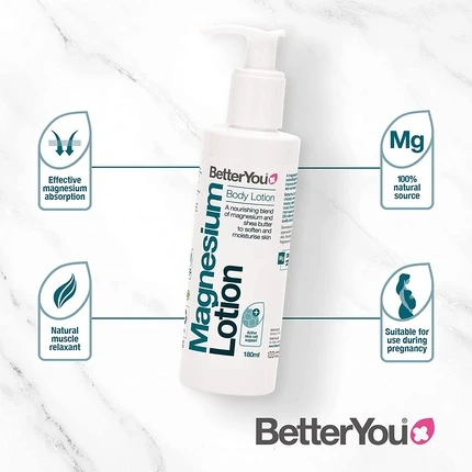 Лосьон для тела BetterYou