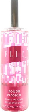 Ароматный спрей Elle Rouge Passion