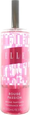 Ароматный спрей Elle Rouge Passion