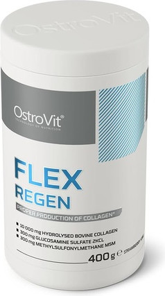 Витаминная сыворотка Ostrovit Flex Regen
