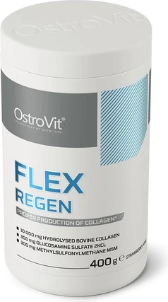 Витаминная сыворотка Ostrovit Flex Regen