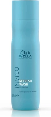 Шампунь Wella Professionals Invigo Balance Refresh Wash