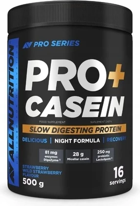 Протеиновый порошок Allnutrition Pro Casein
