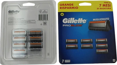 Набор для бритья Gillette Средство для бритья лица