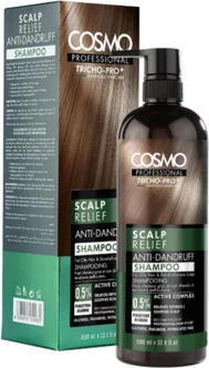 Шампунь Cosmo Professional Tricho Pro Против Перхоти