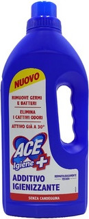 Additive Ace Shock Ace Sanitizer