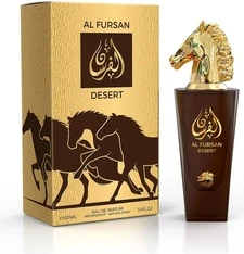 Туалетная вода Al Fares Al Fursan Desert
