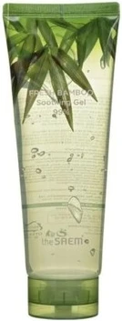 Успокаивающий гель The Saem Fresh Bamboo