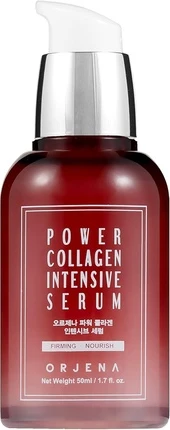 Сыворотка Orjena Collagen Intensive Serum
