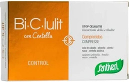 Таблетки Santiveri Biclulit