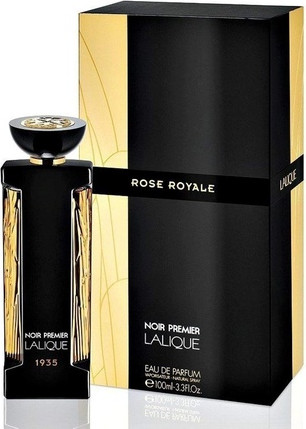 Eau De Parfum Lalique Rose Royale