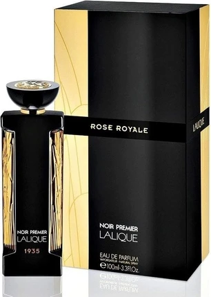 Eau De Parfum Lalique Rose Royale