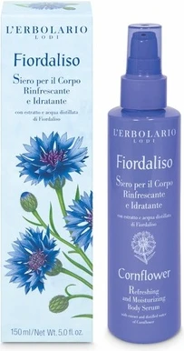 Сыворотка для Тела L'Erbolario
