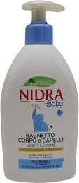 Baby Shampoo Nidra