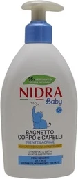 Baby Shampoo Nidra