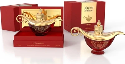 Одеколон Le Chameau Magical Moment Fantasy
