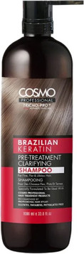 Шампунь Cosmo Professional Tricho Pro